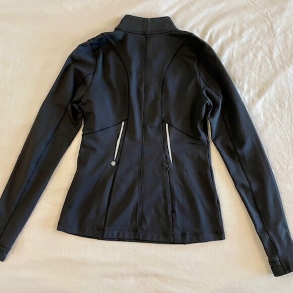 CALIA 1/4 zip athletic pullover NWT - Picture 2 of 3